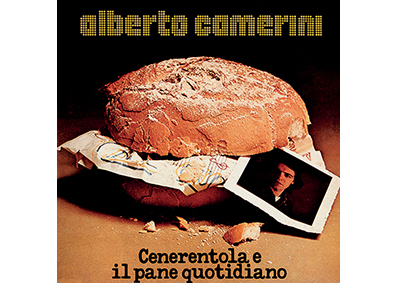 RPM: Alberto Camerini Cenerentola...